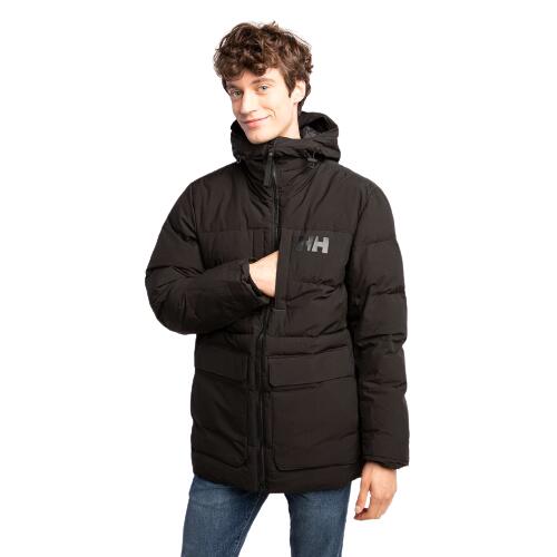 Daunenjacke Helly Hansen Patrol 1/4
