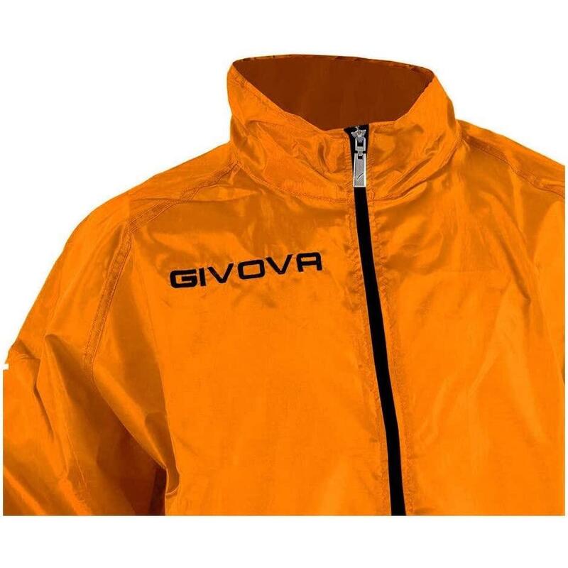 Veste imperméable Givova Basico