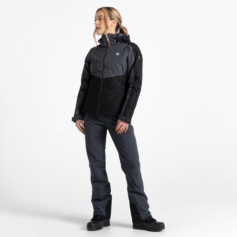 Climate Femme Ski Veste