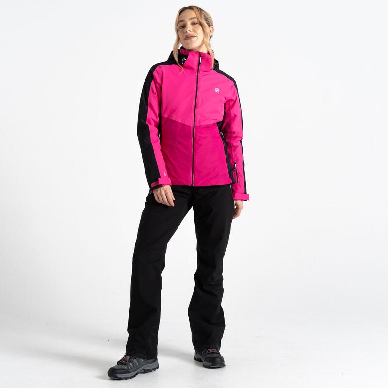 Climate ski-jas voor dames