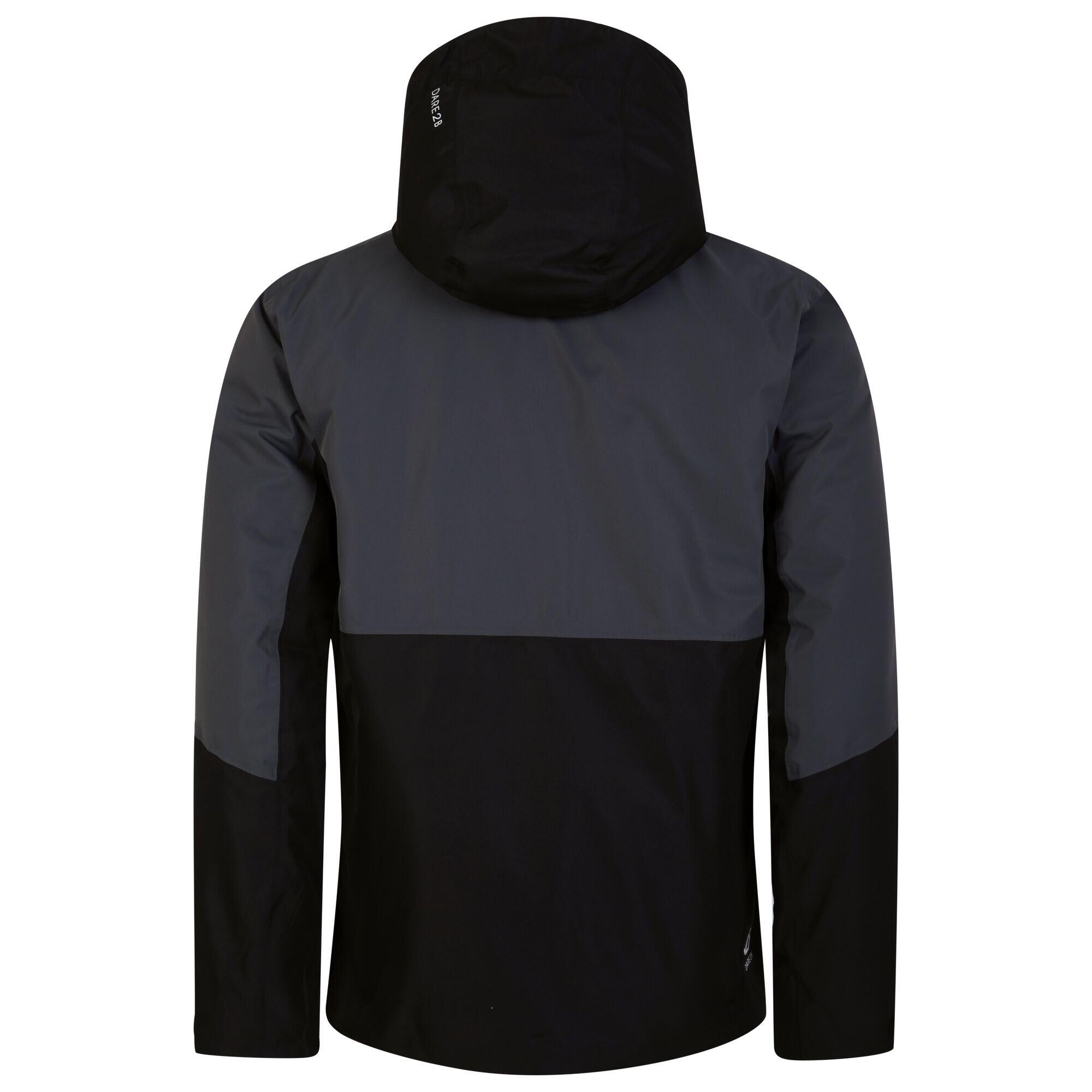 Precision Men's Ski Jacket 3/5