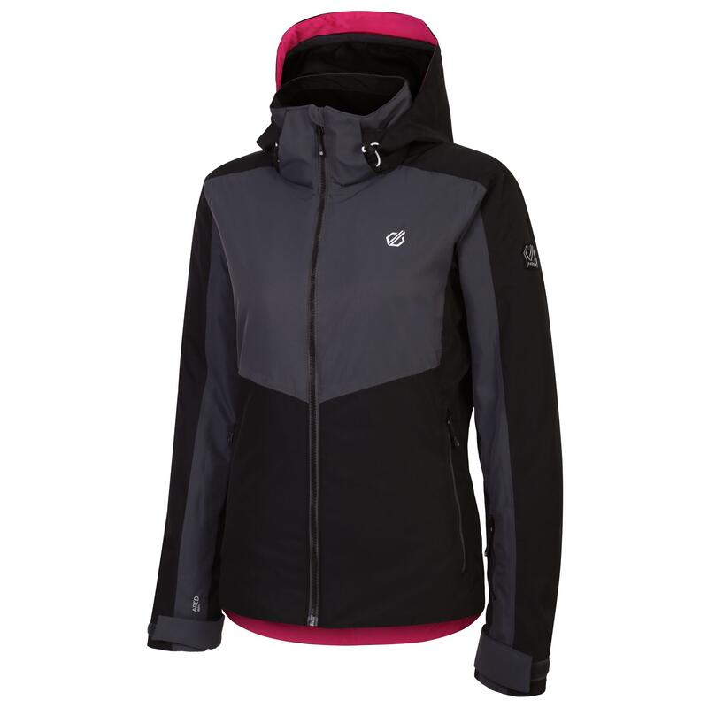 Climate Women's Ski Jacket DARE 2B - Decathlon