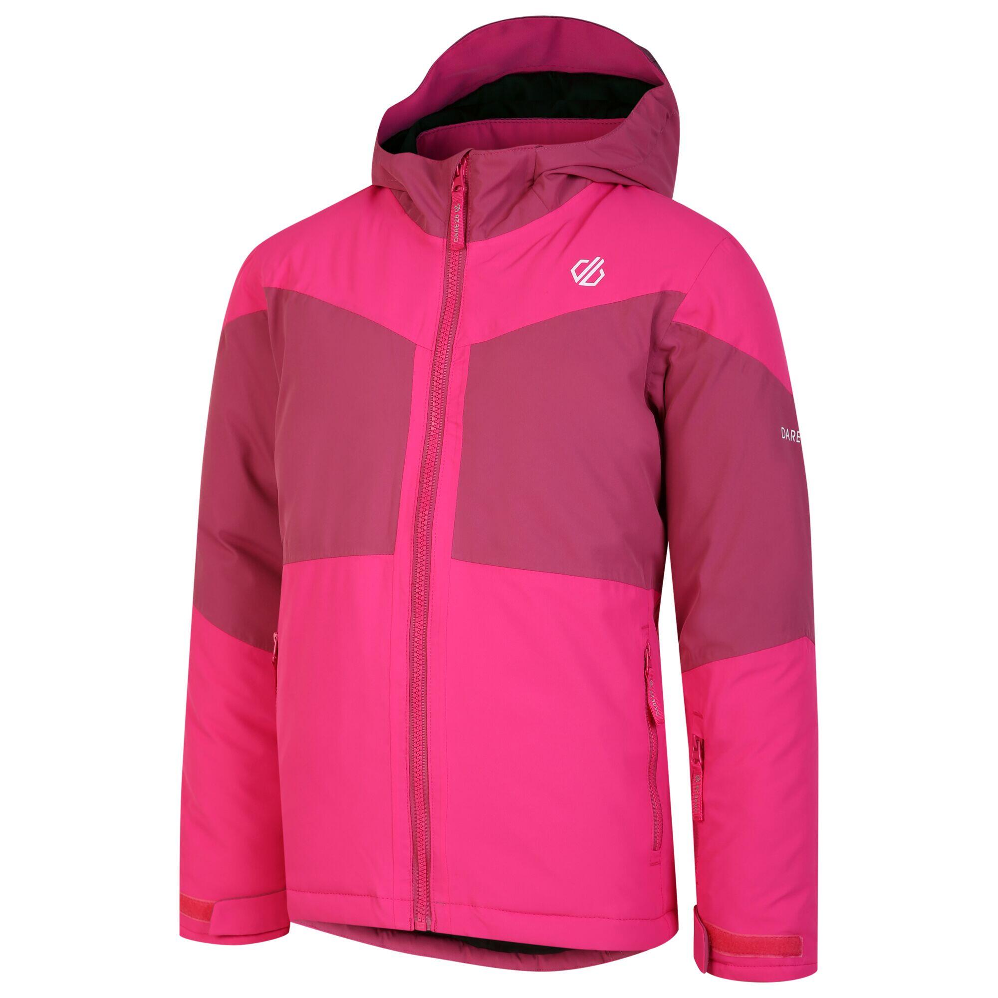 Slush Kids' Ski Jacket 2/5