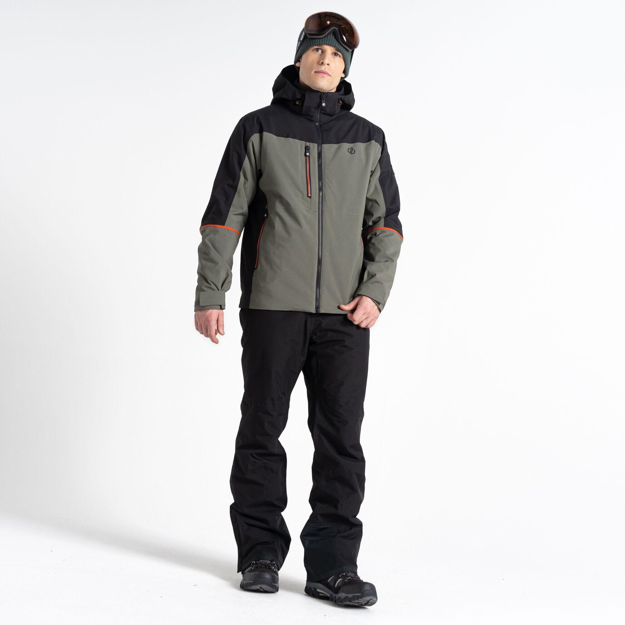 Eagle Veste de ski Homme 5/5