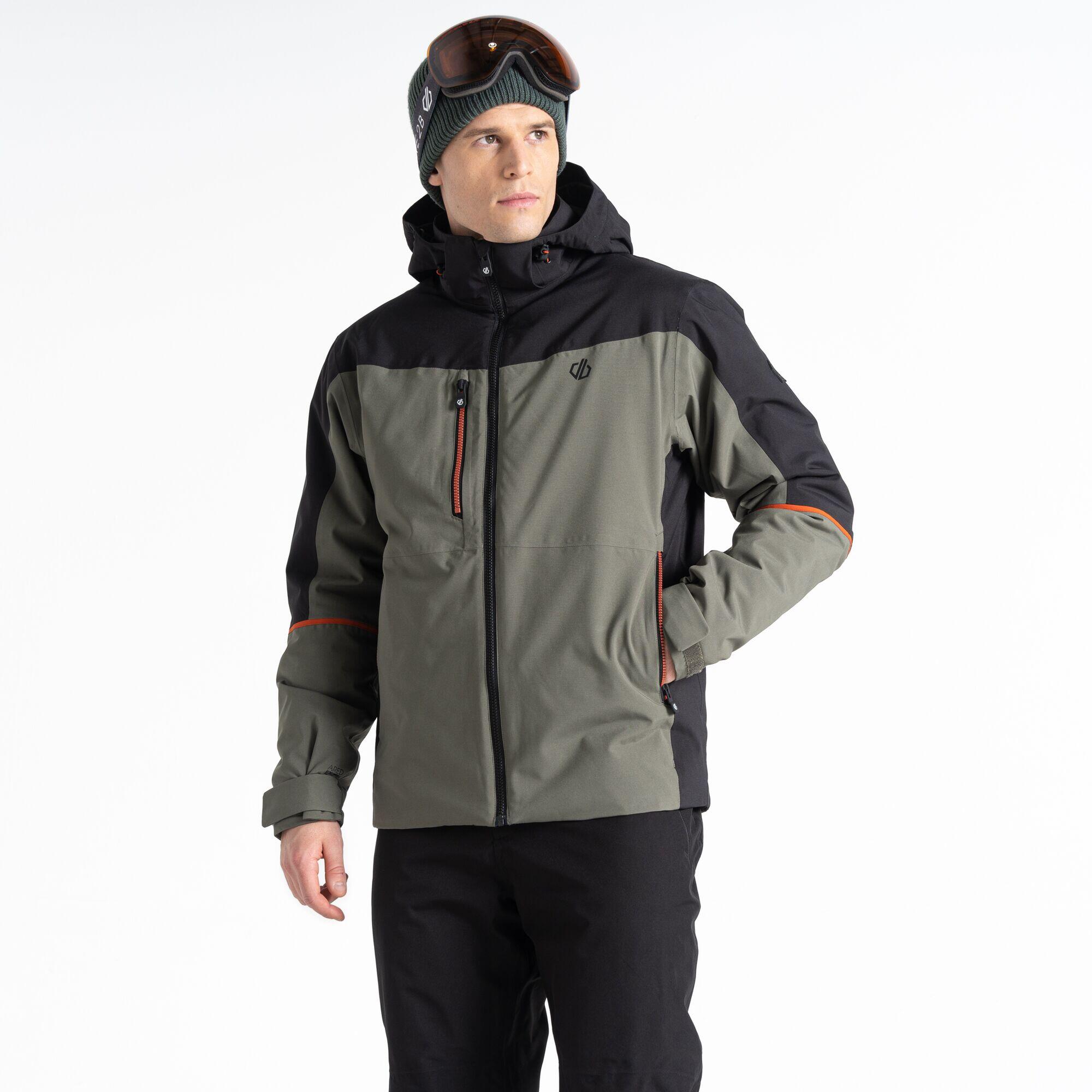 Eagle Veste de ski Homme 4/5