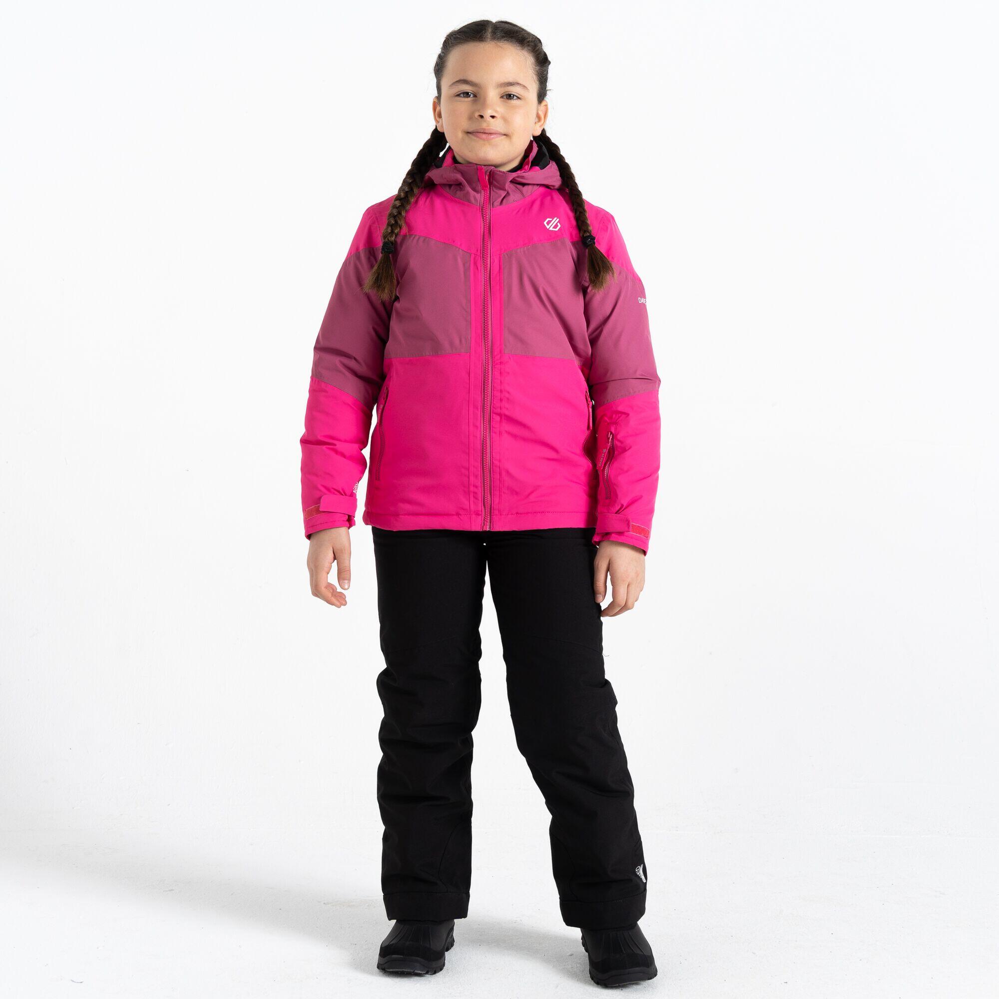 Slush Kids' Ski Jacket 5/5