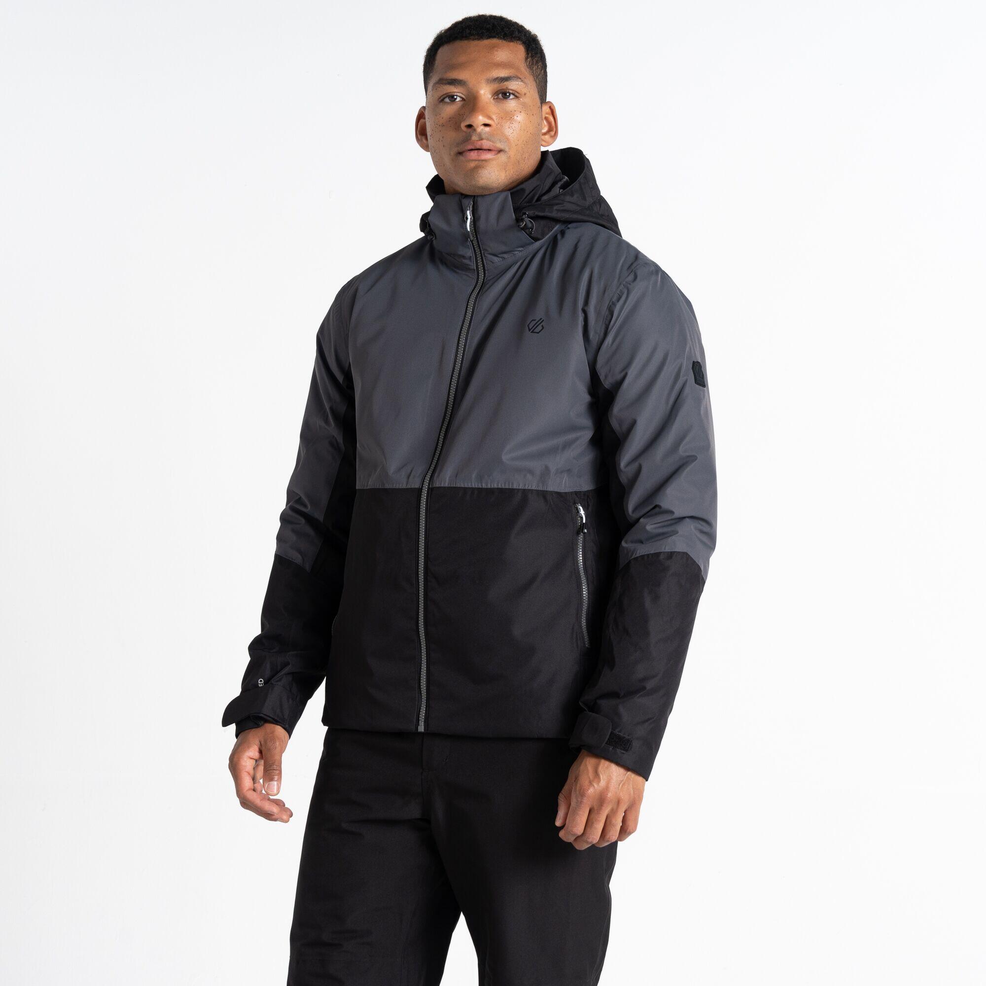 Precision Men's Ski Jacket 4/5