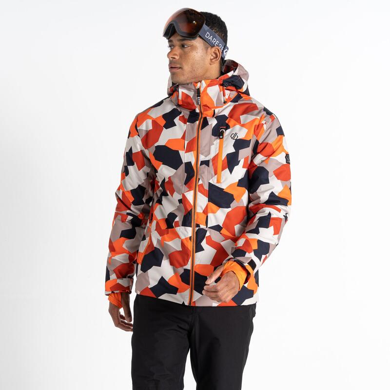 Edge Homme Ski Veste