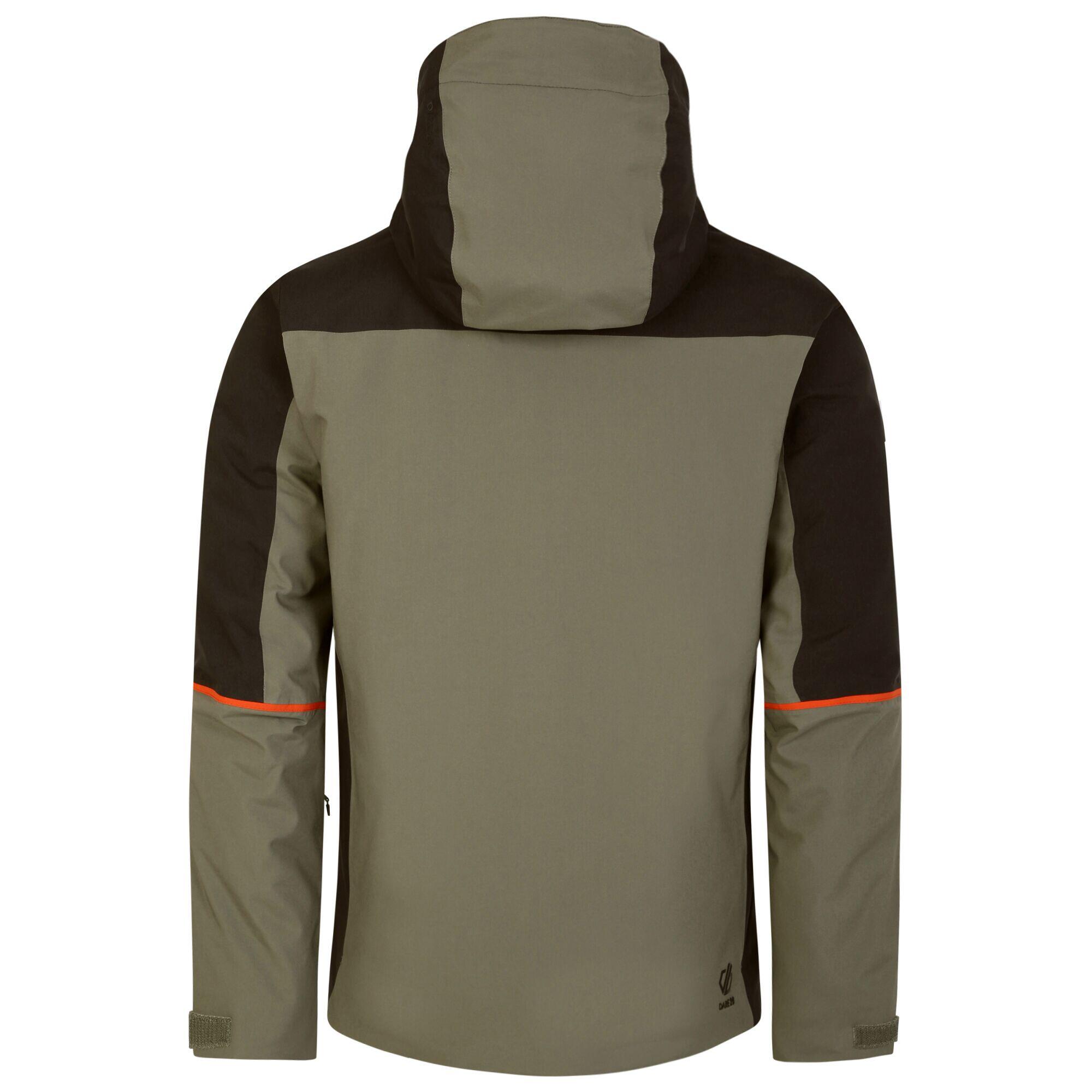 Eagle Veste de ski Homme 3/5
