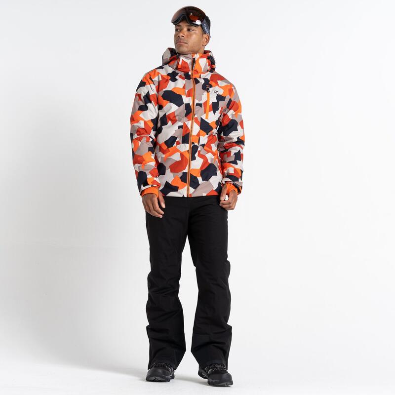 Edge Homme Ski Veste