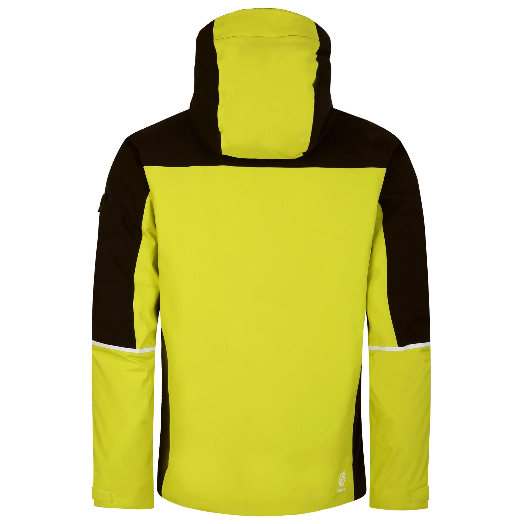 Eagle Veste de ski Homme 3/5