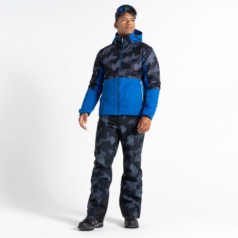 Precision Homme Ski Veste