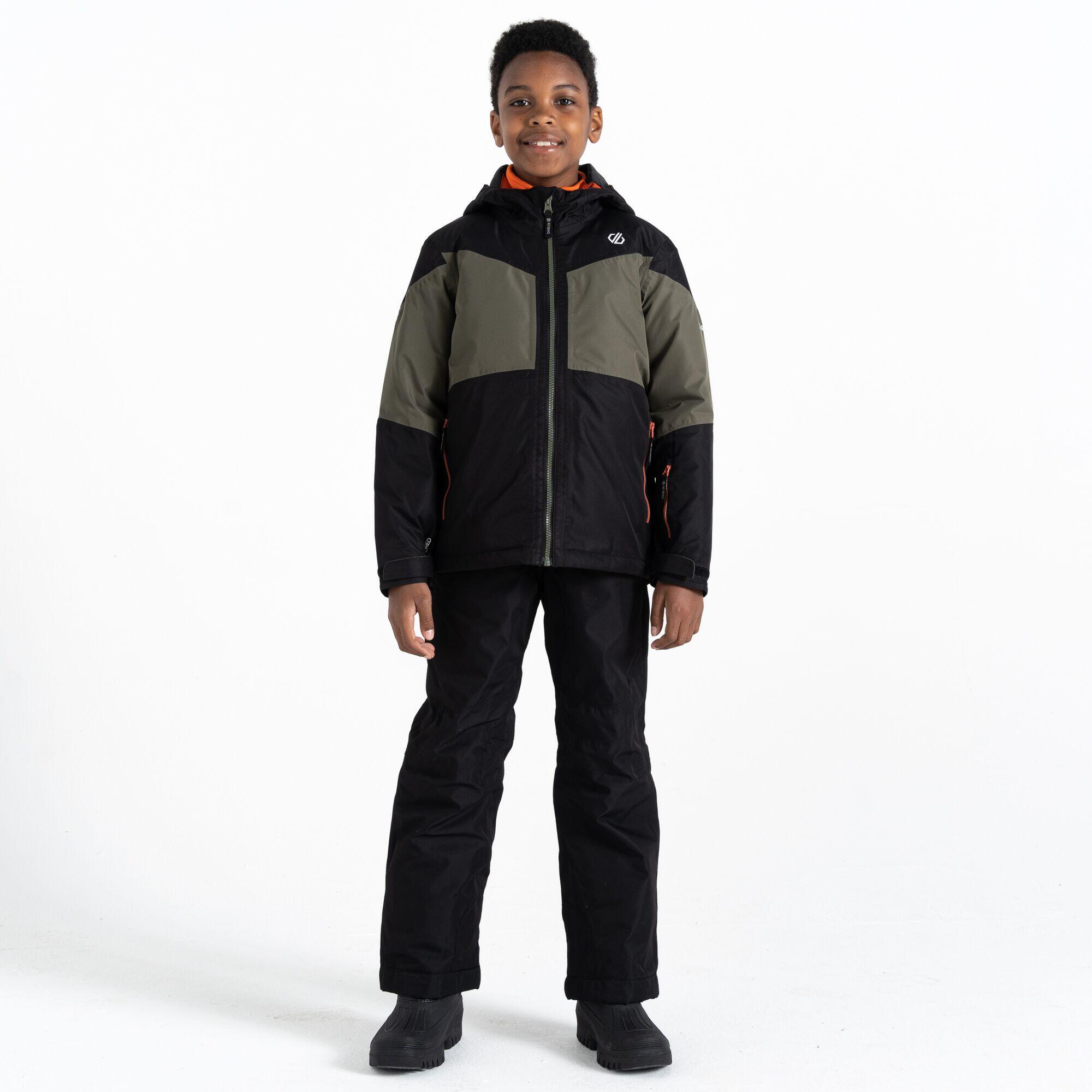 Slush Kids' Ski Jacket 5/5