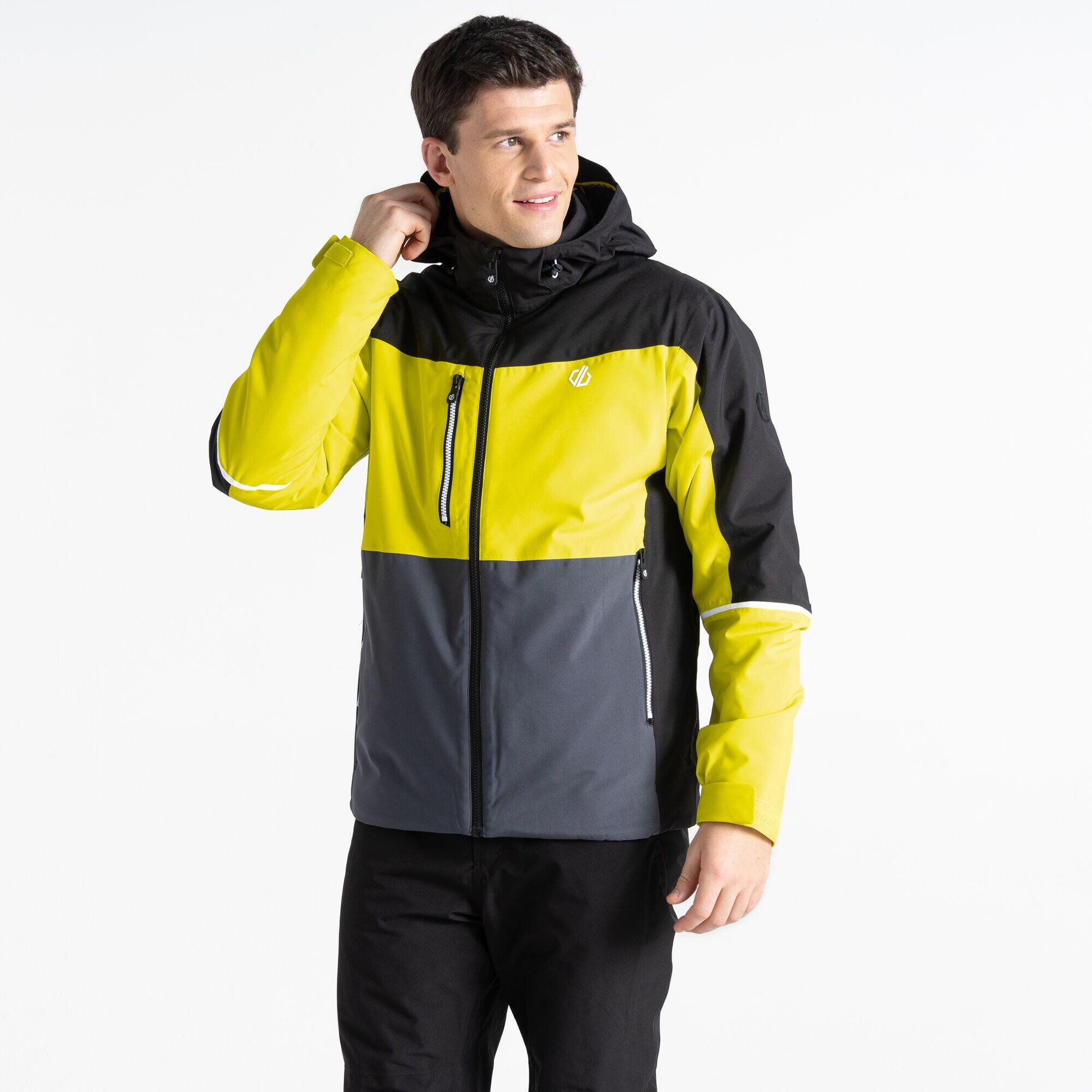 Eagle Veste de ski Homme 4/5
