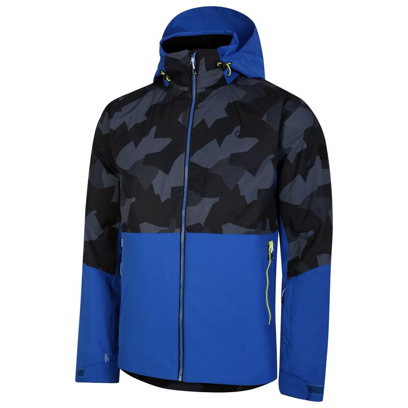 Precision Homme Ski Veste