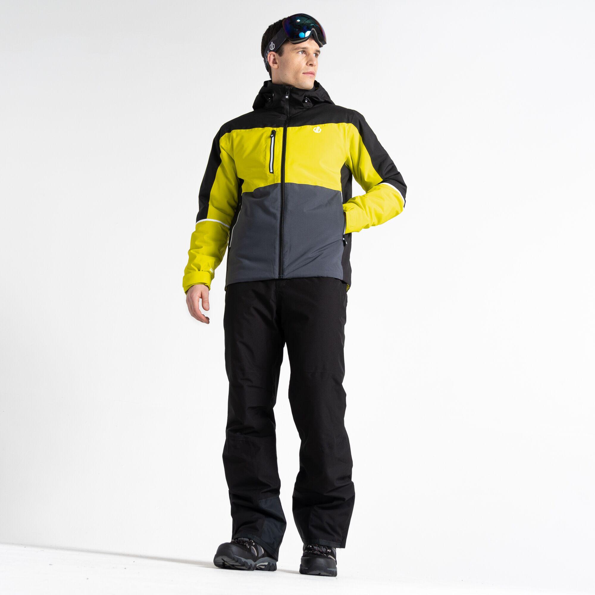 Eagle Veste de ski Homme 5/5