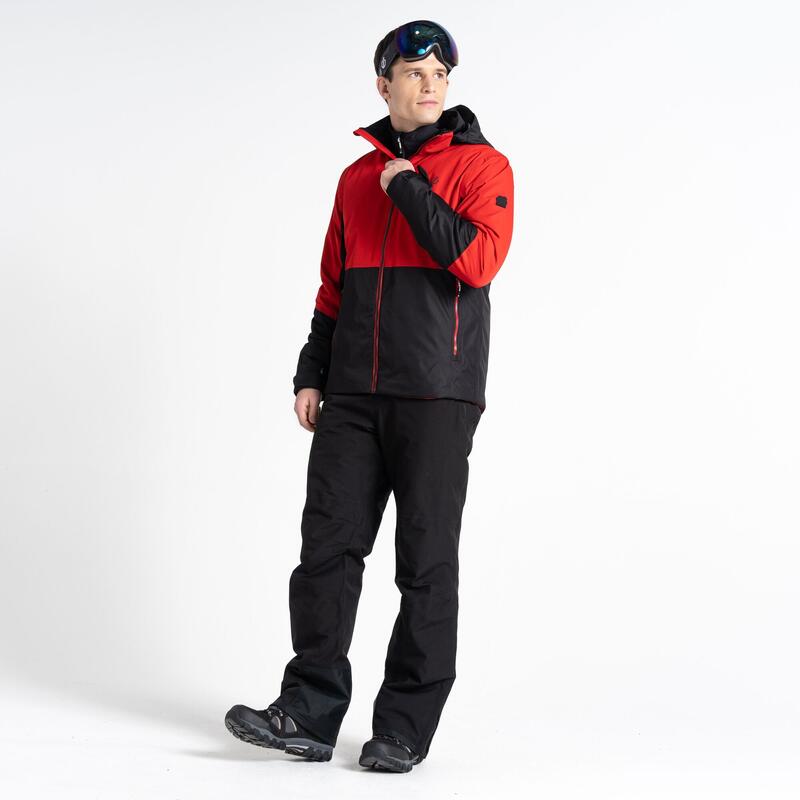 Precision Herren-Skijacke