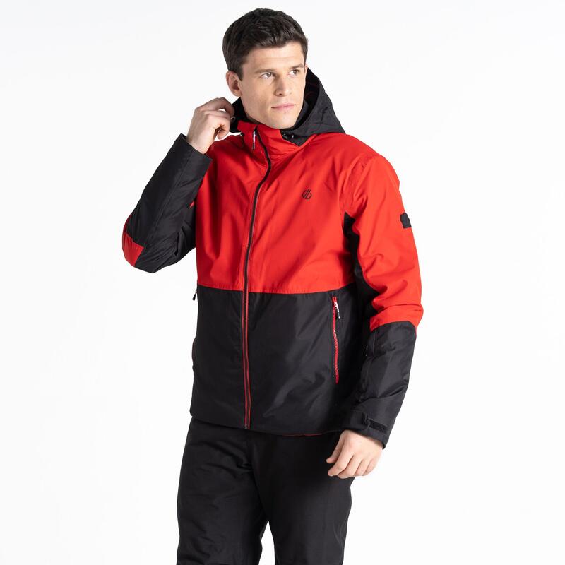 Precision Homme Ski Veste