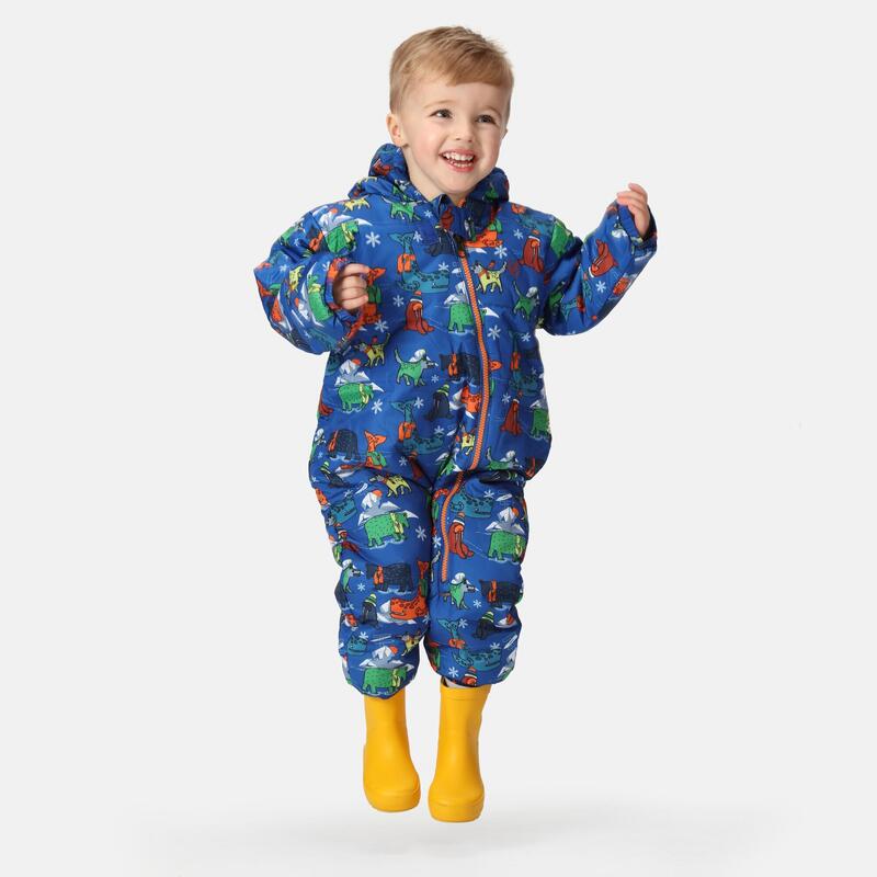 Bambino II skipak voor kinderen