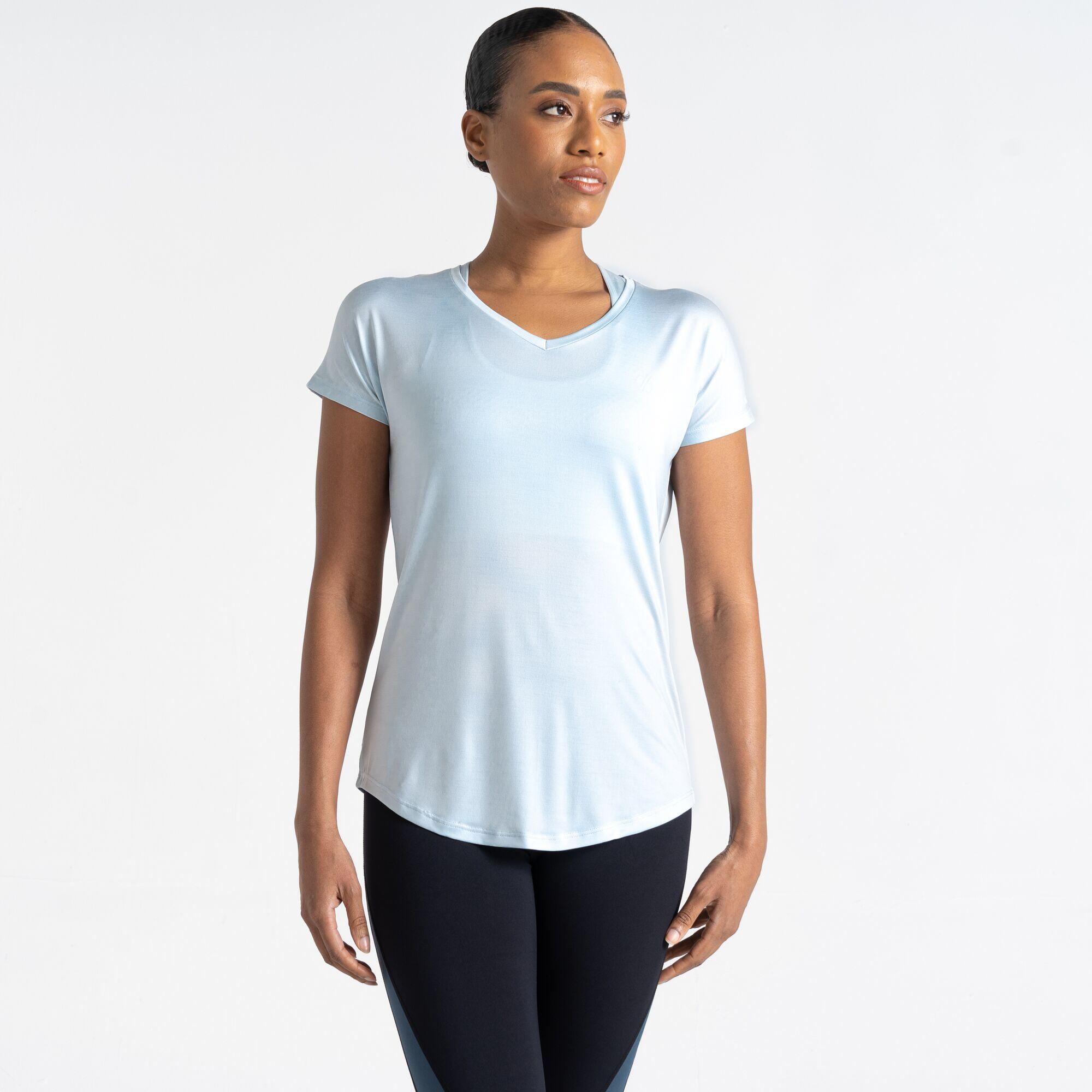 DARE 2B Vigilant Women's Fitness T-Shirt