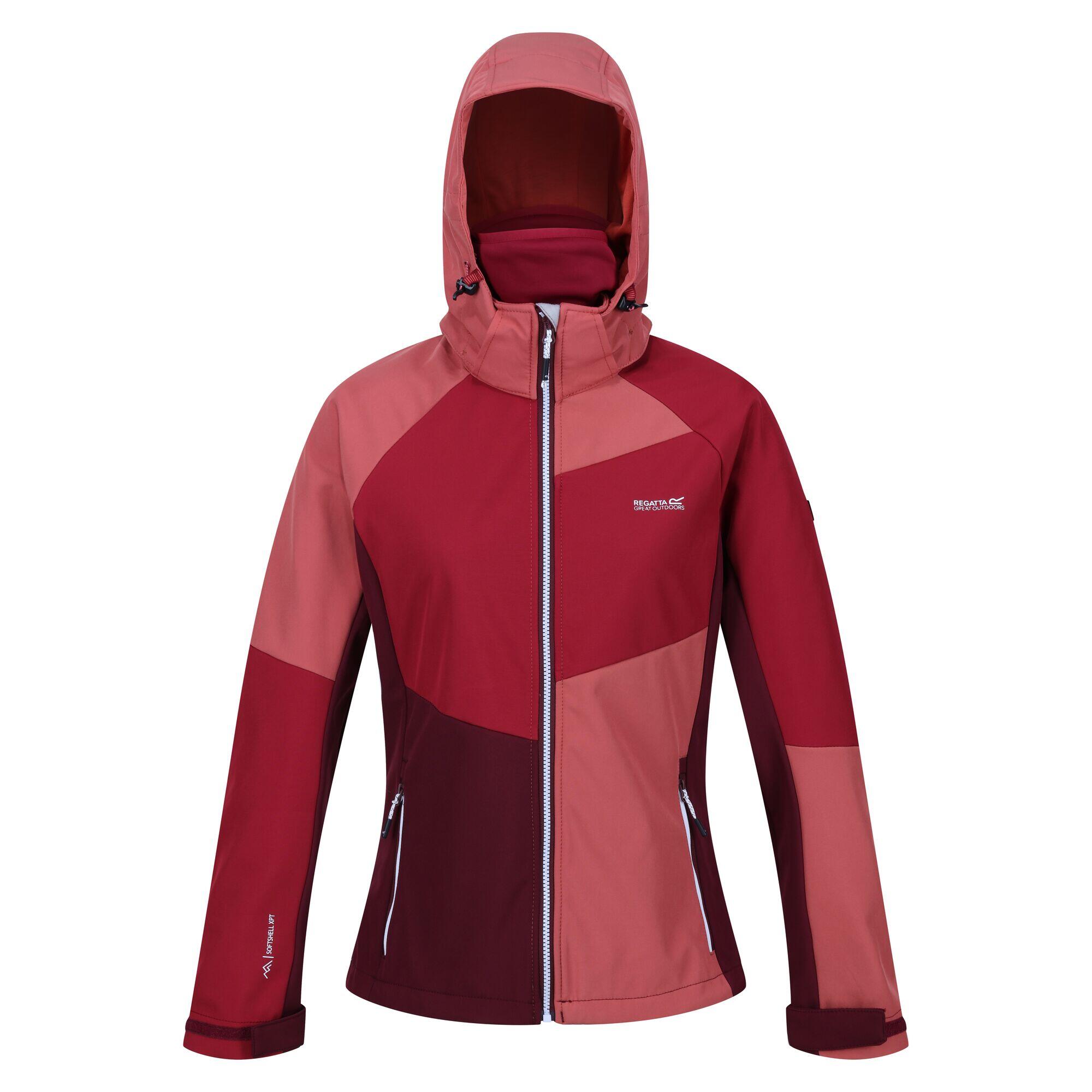 Veste softshell femme decathlon store