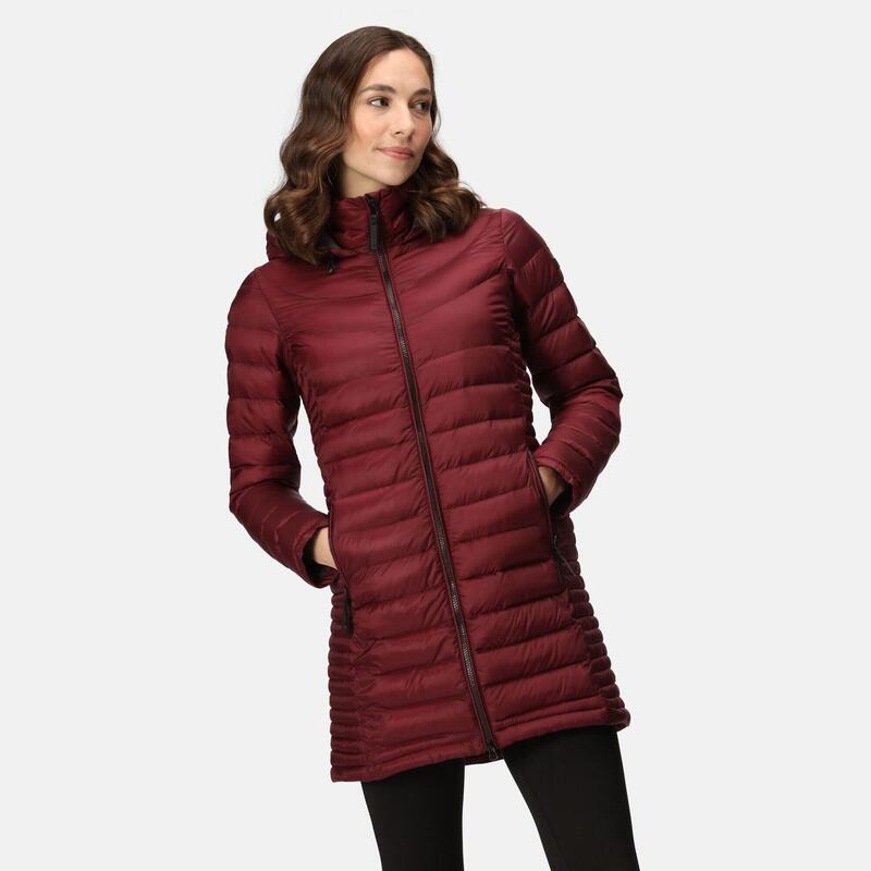 Andel III Femme Randonnée Veste