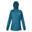 De Pack-It Jacket III compacte, waterdichte wandeljas voor dames