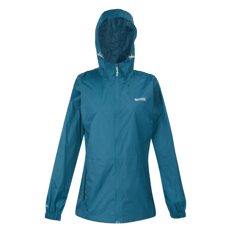 Damska kurtka trekkingowa kieszonkowa Pack It Jacket III