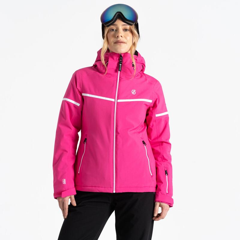 Carving Femme Ski Veste