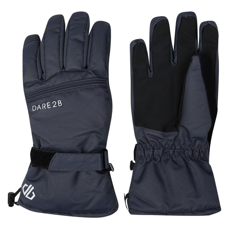 Gants en néoprène étanches et chauds agrippant pour le canoë-kayak.