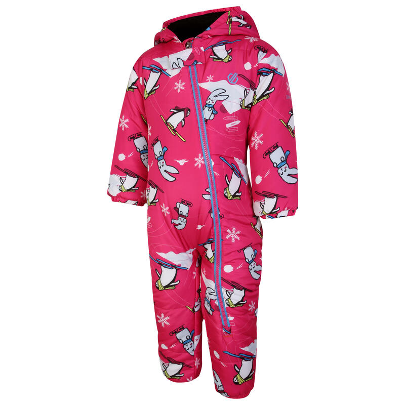 Costum de iarnă pentru copii Dare2B Bambino II