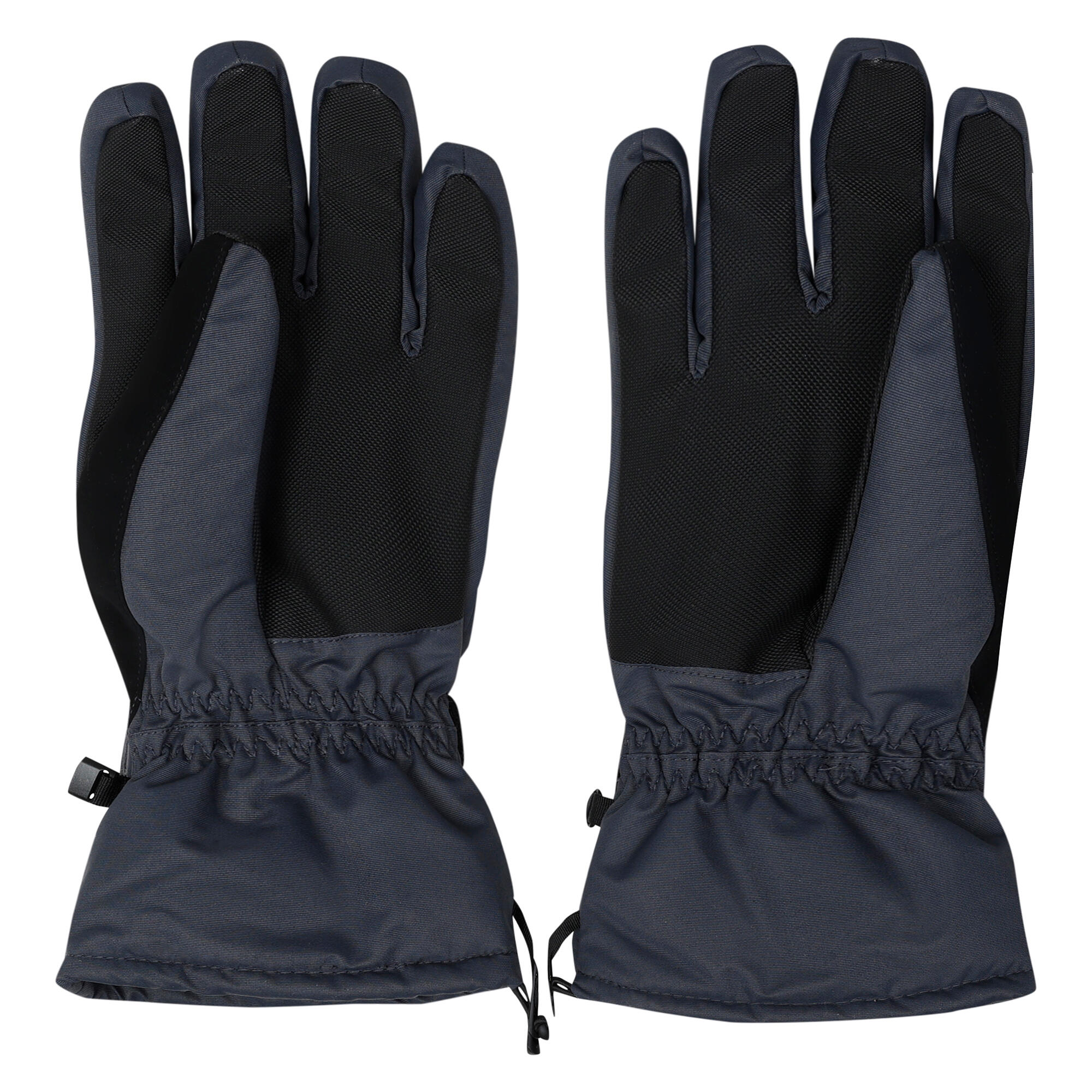 Worthy II Mens Ski gloves 2/3