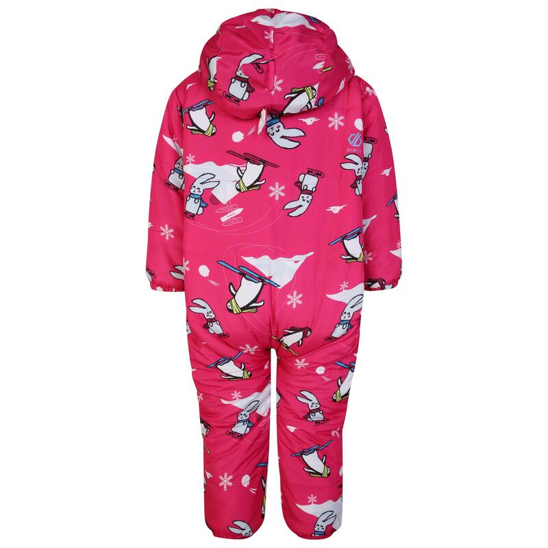 Costum de iarnă pentru copii Dare2B Bambino II