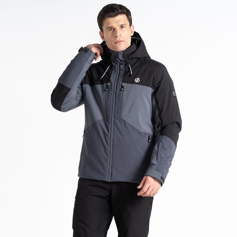 Slopeside Herren-Skijacke