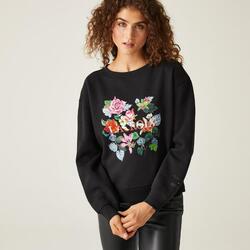 CLR - Beauvision Femme Marche Sweat-shirt