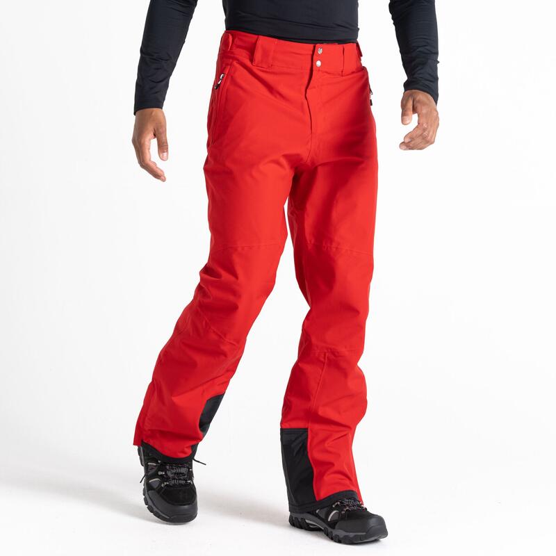 DARE 2B Dare2b Broeken Achieve II Pant HEREN Danger Red