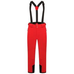 DARE 2B Dare2b Broeken Achieve II Pant HEREN Danger Red