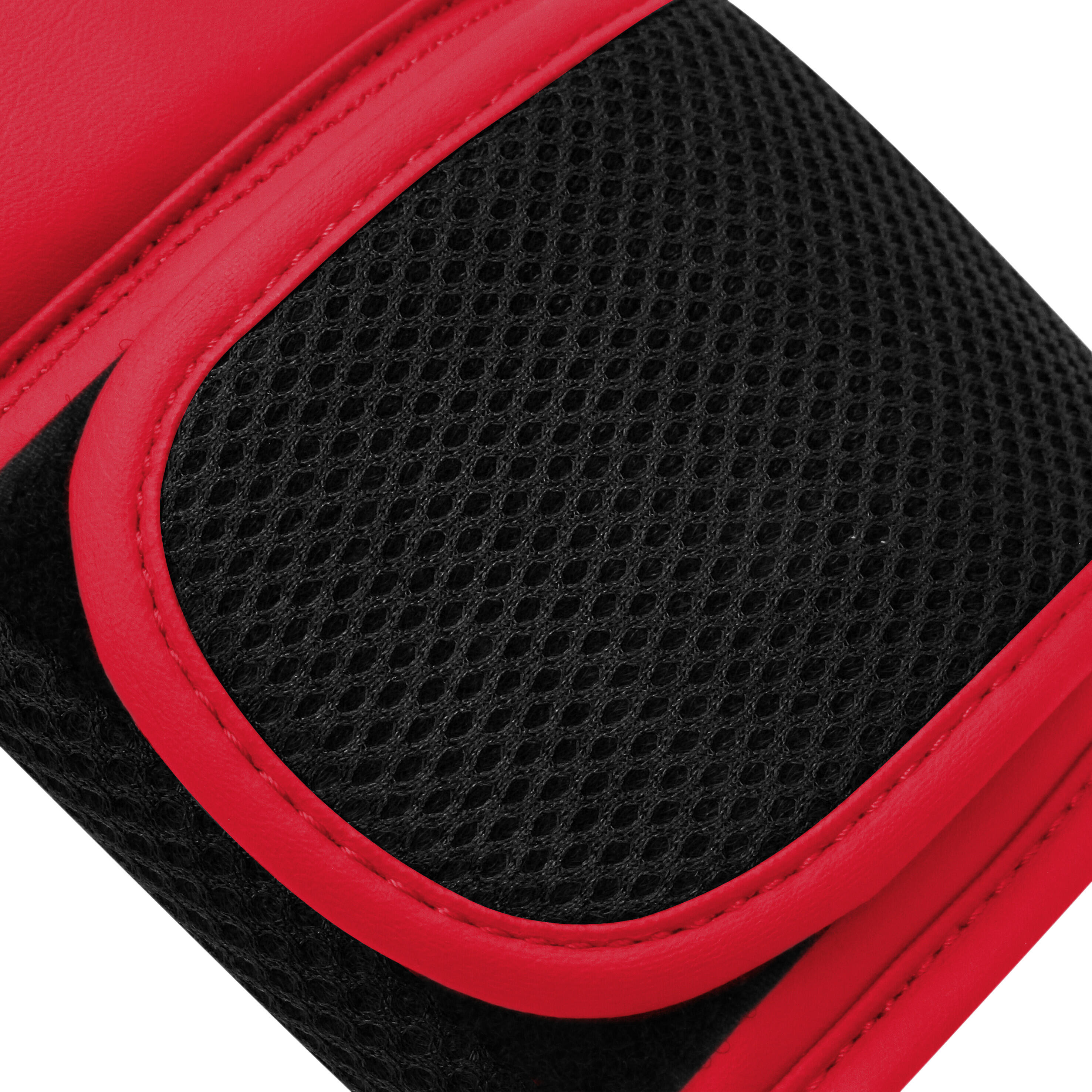 Boxhandschuhe Hybrid 25, rot, 12 oz 6/7