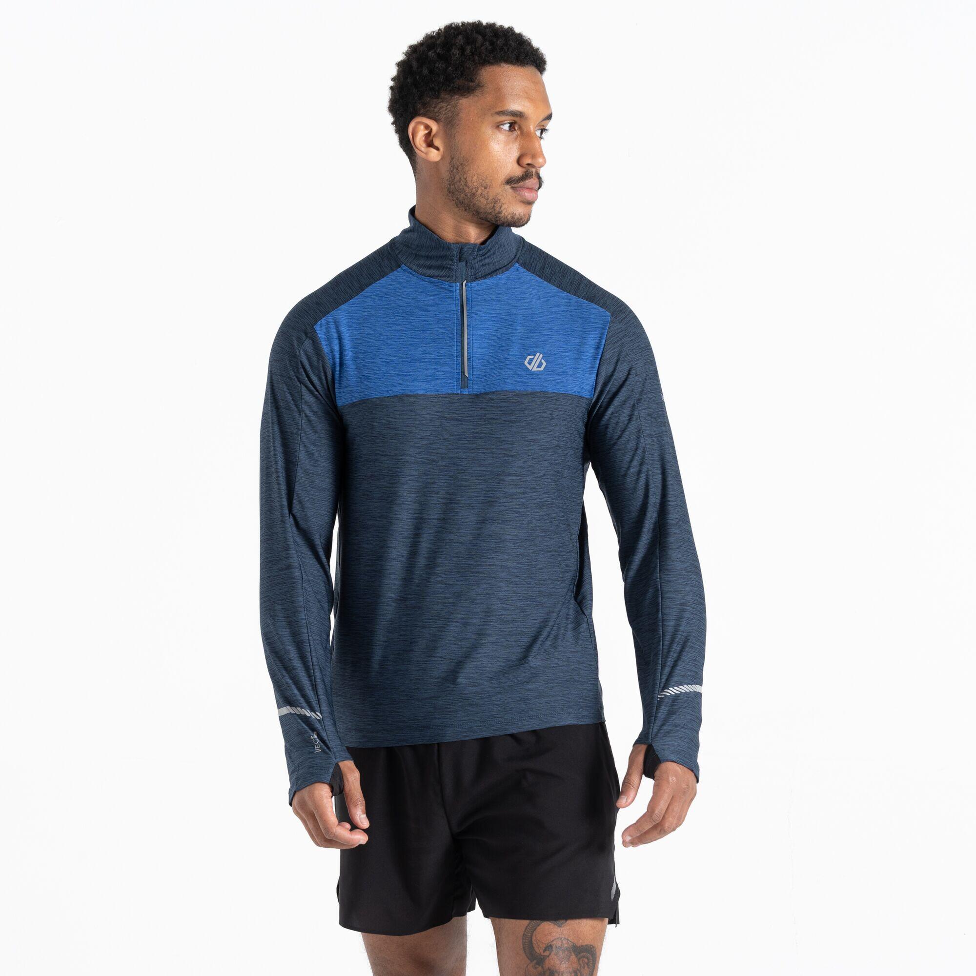 DARE 2B Power Up II Men's Cycling Fleece