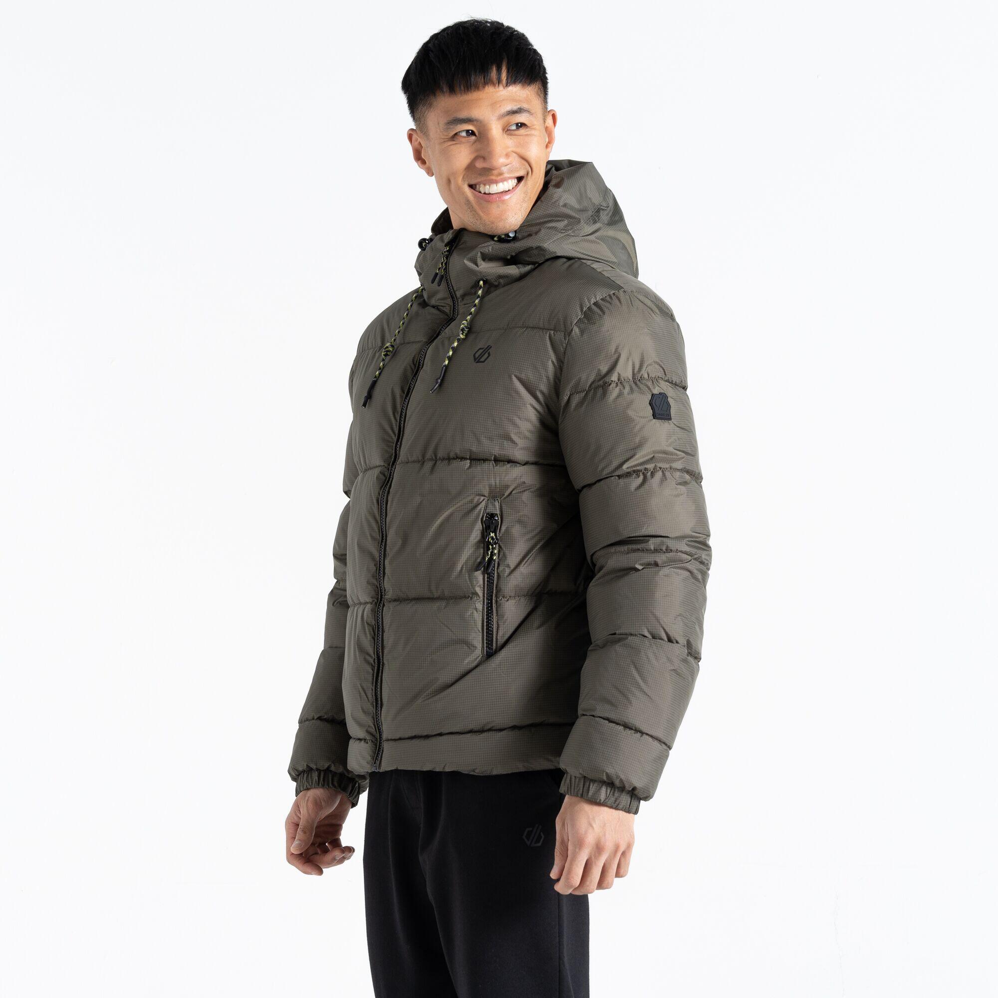 Endless IV Men's Padded Jacket 4/5