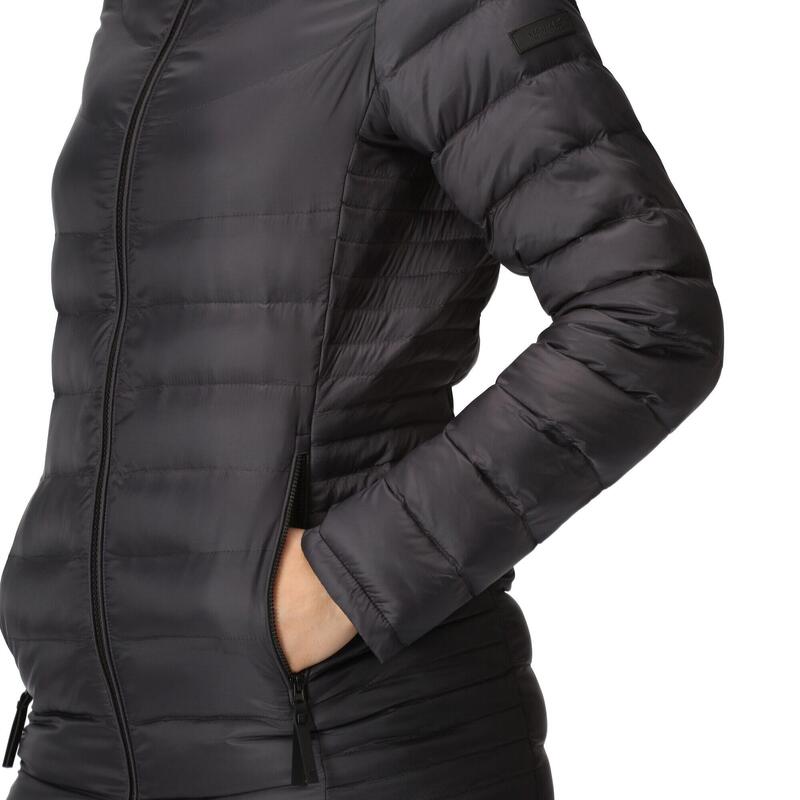 Andel III Femme Randonnée Veste