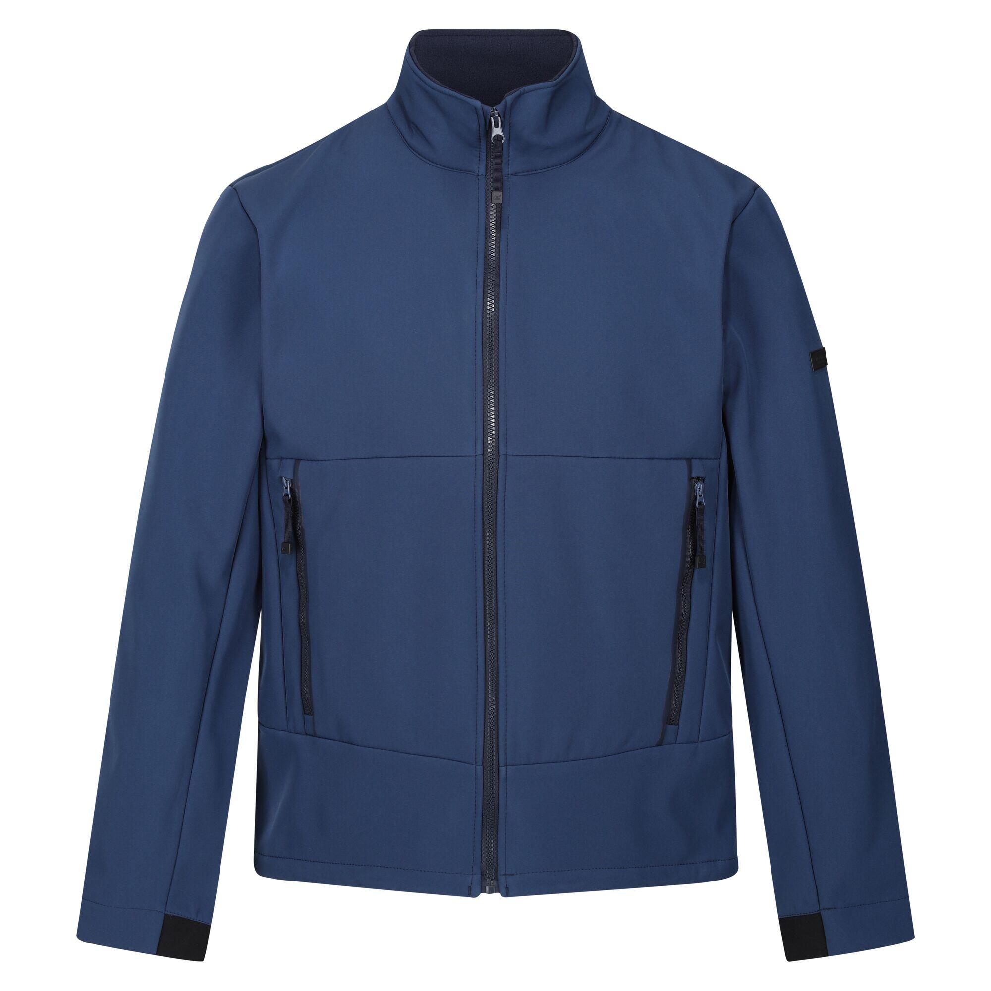 Vestes Softshell Homme Decathlon