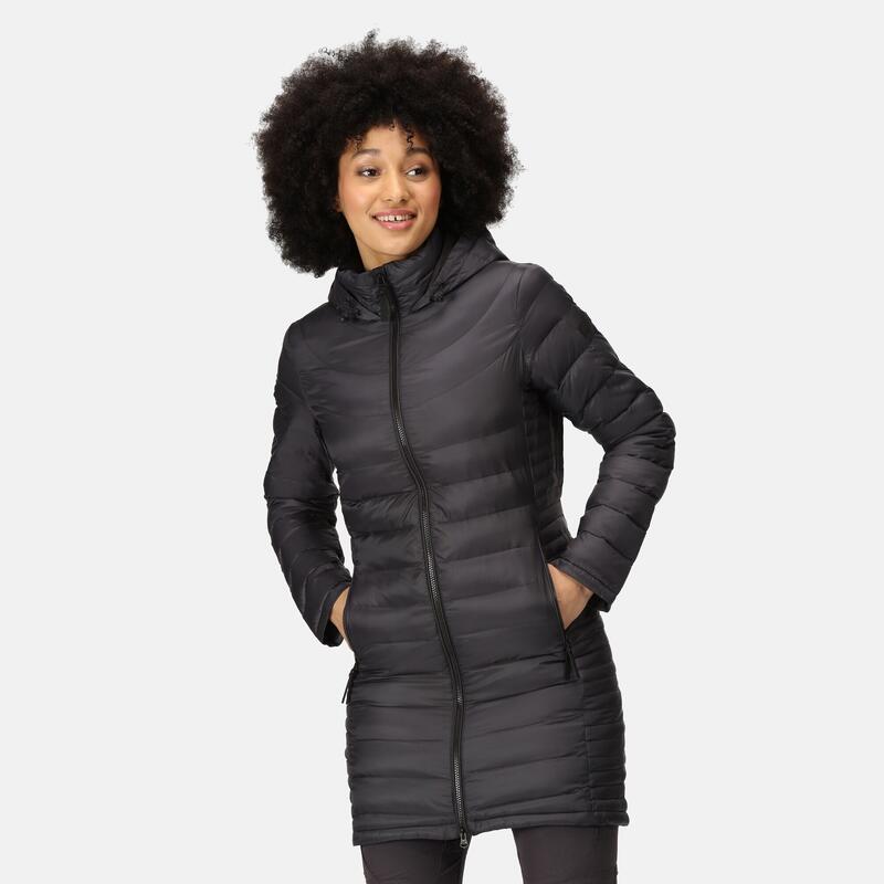 Andel III Femme Randonnée Veste