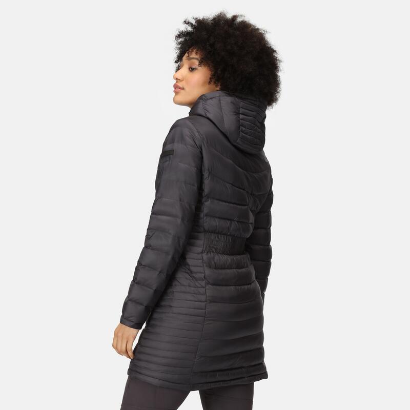 Andel III Femme Randonnée Veste