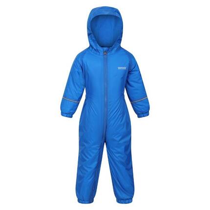 Splosh III Combinaison de randonnée imperméable pour enfant