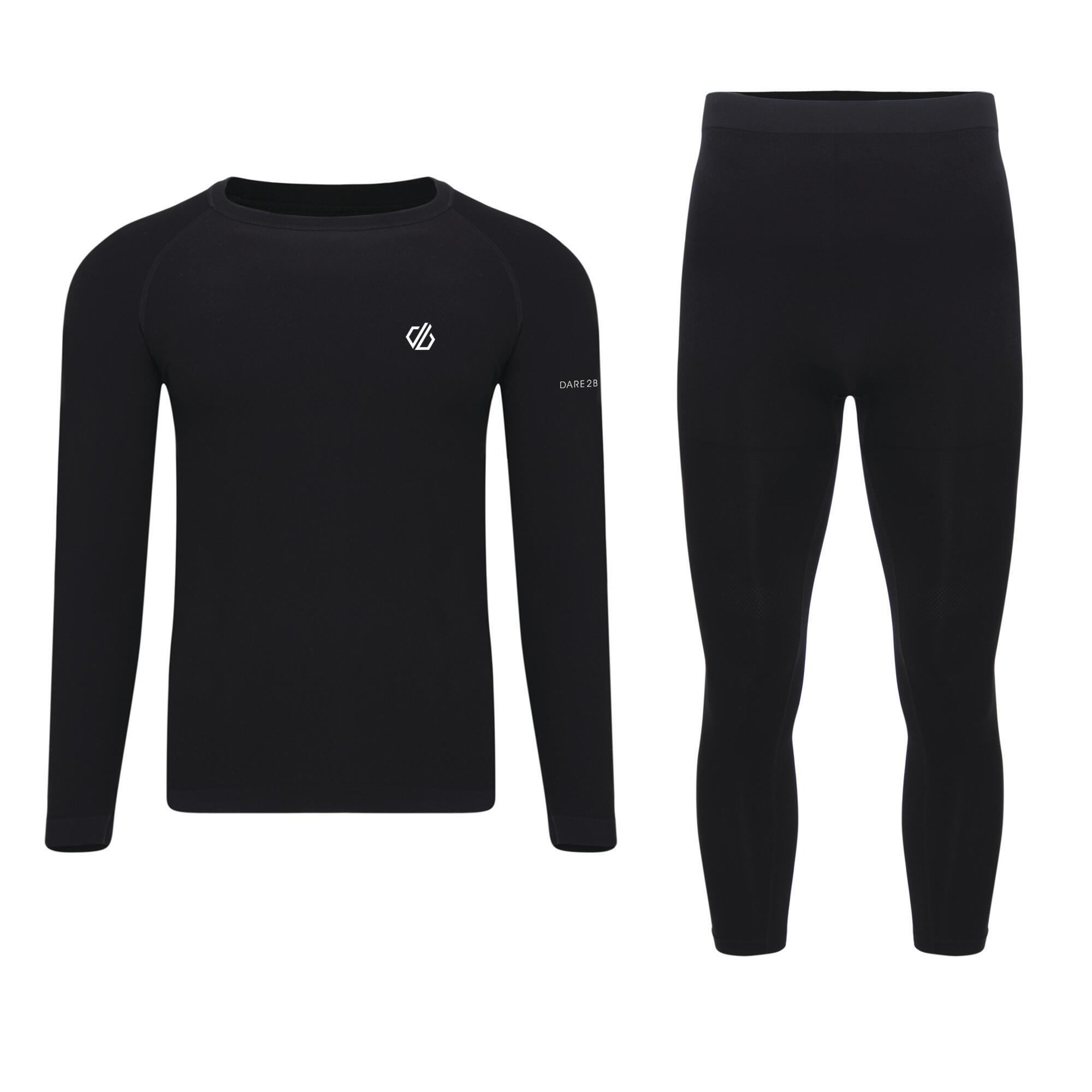 In The Zone II Men's Base Layer Set 1/5