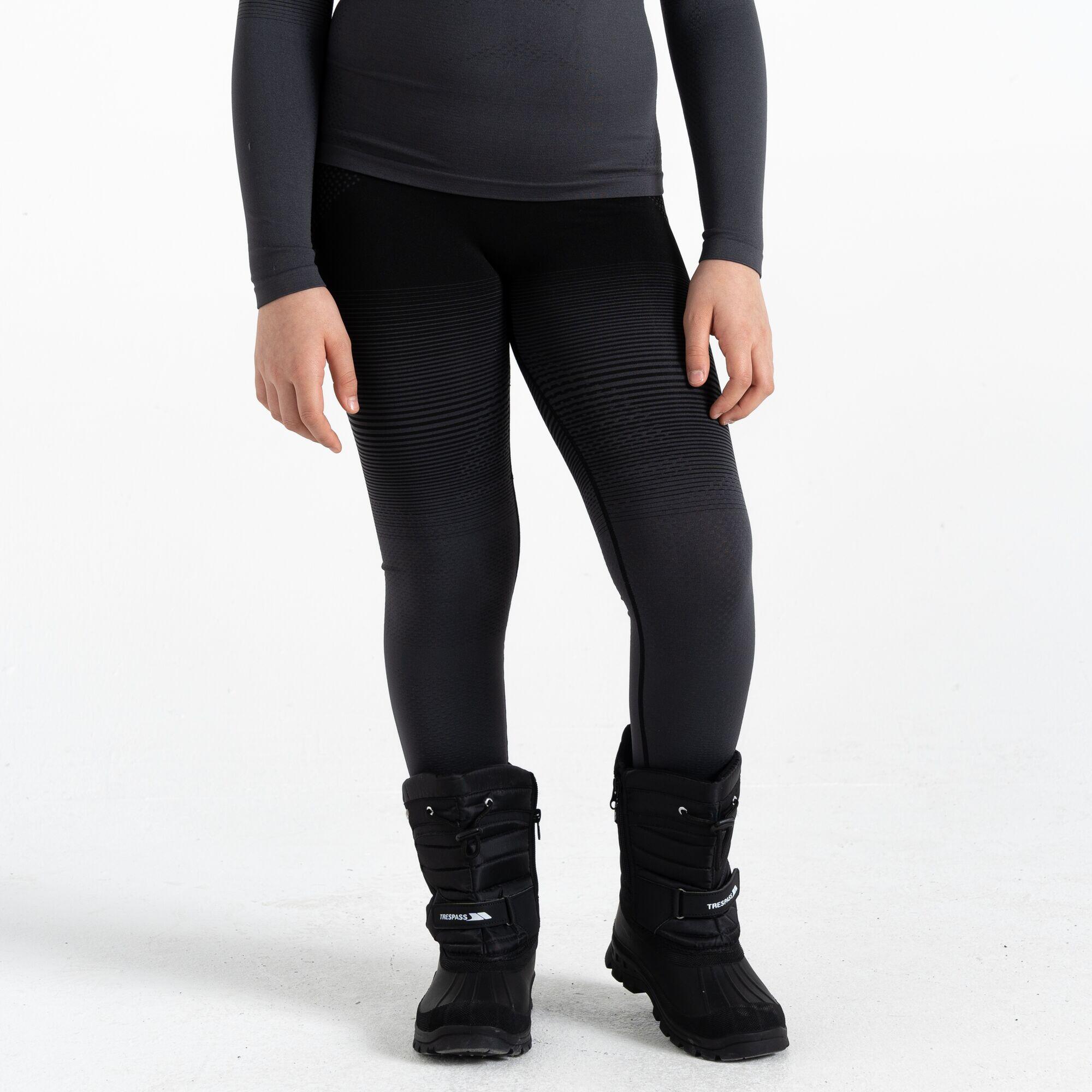 Camiseta Térmica Niño Dare 2b 3/4