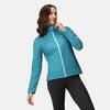 De Connie V softshell wandeljas voor dames