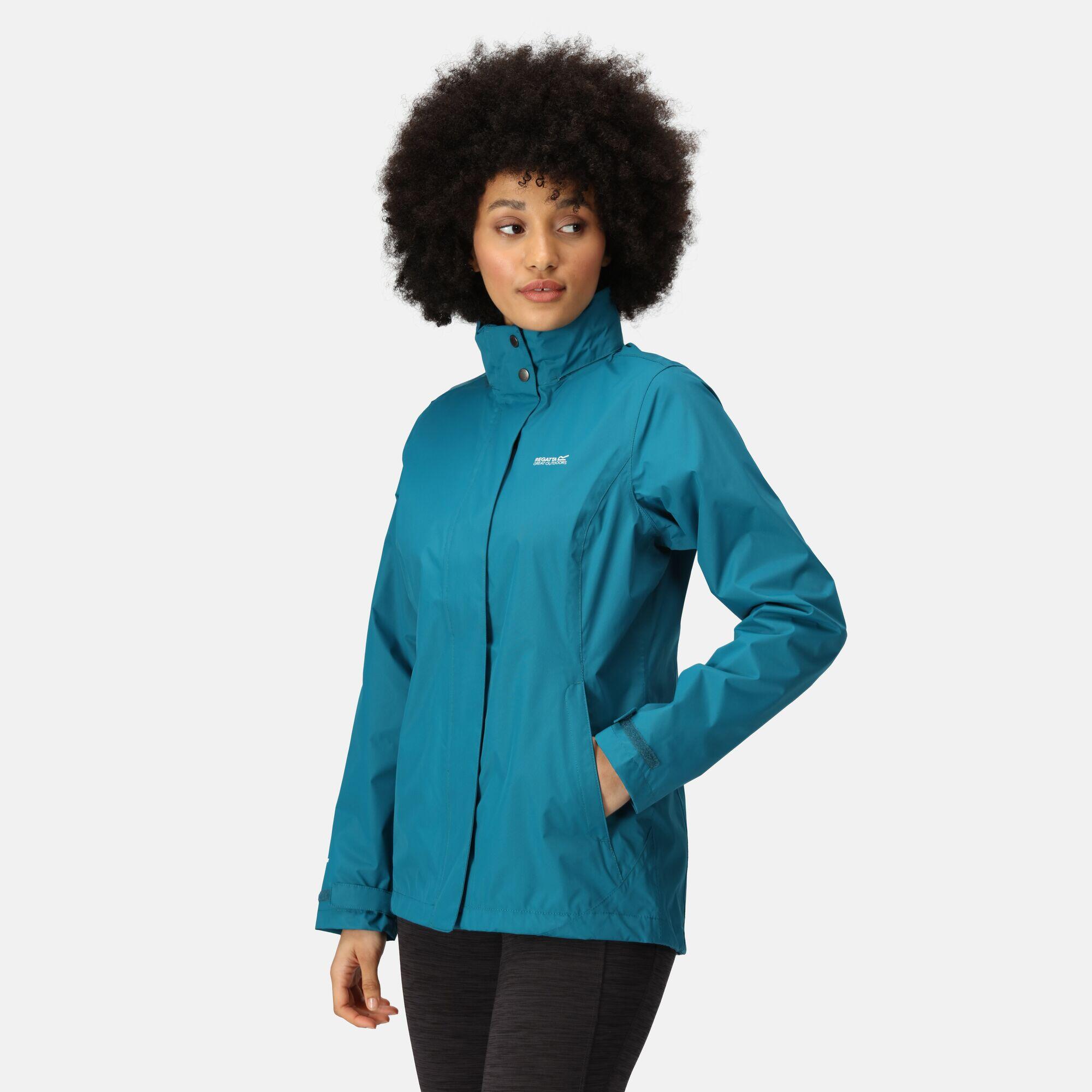 REGATTA Daysha Women's Walking Softshell Jacket