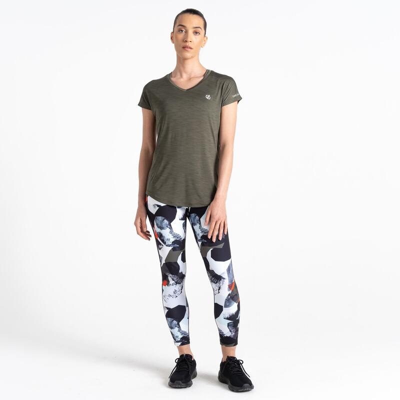 Vigilant Active leichtes T-Shirt für Damen